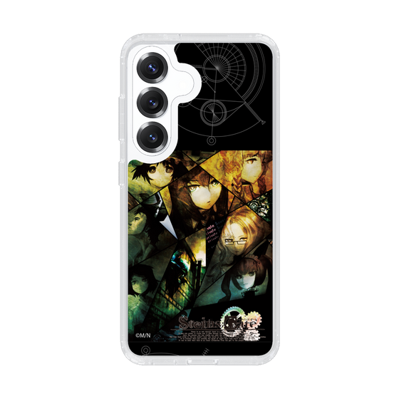Slim Protection Case［ STEINS;GATE - Main Visual ］