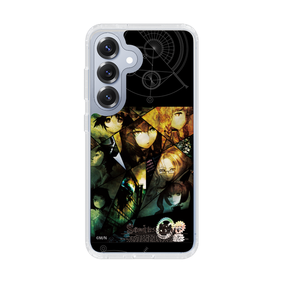 Slim Protection Case［ STEINS;GATE - Main Visual ］