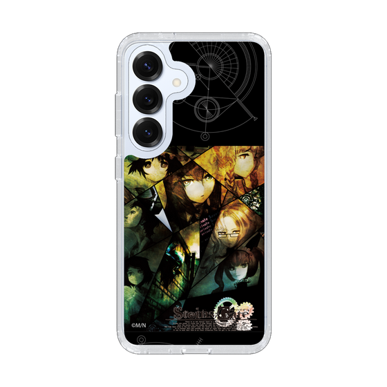 Slim Protection Case［ STEINS;GATE - Main Visual ］