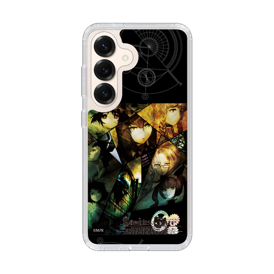 Slim Protection Case［ STEINS;GATE - Main Visual ］