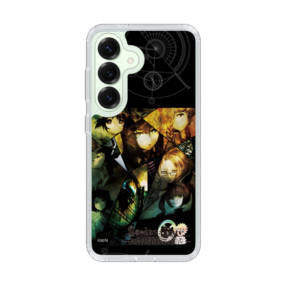 Slim Protection Case［ STEINS;GATE - Main Visual ］