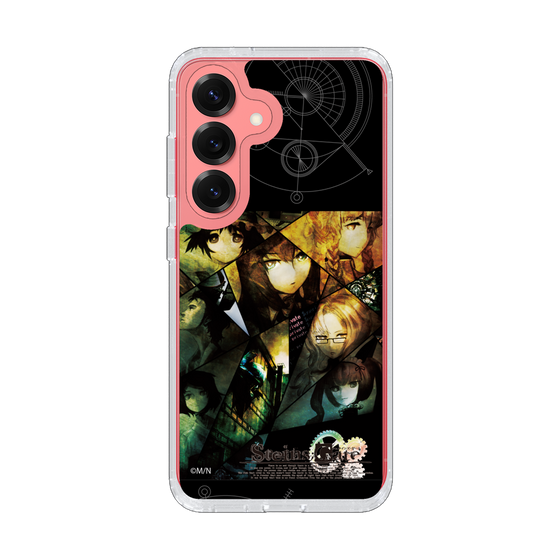 Slim Protection Case［ STEINS;GATE - Main Visual ］