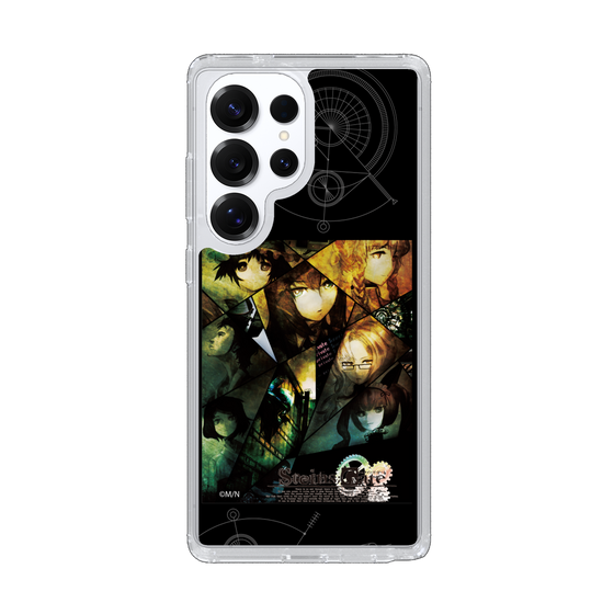 Slim Protection Case［ STEINS;GATE - Main Visual ］