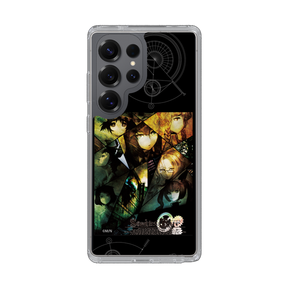Slim Protection Case［ STEINS;GATE - Main Visual ］