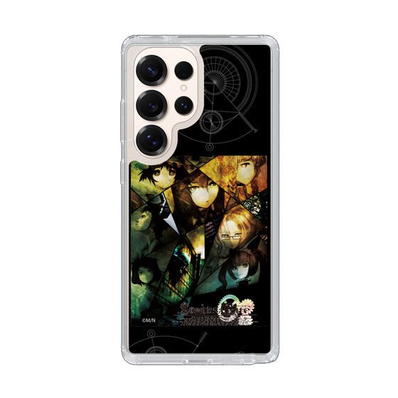 Slim Protection Case［ STEINS;GATE - Main Visual ］