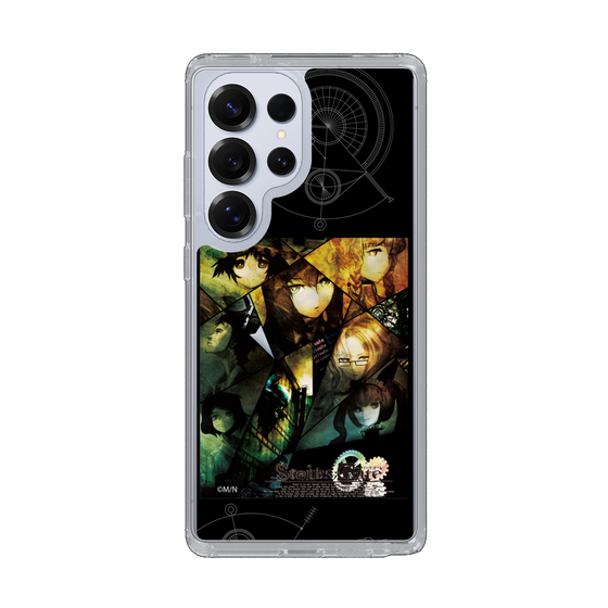 Slim Protection Case［ STEINS;GATE - Main Visual ］