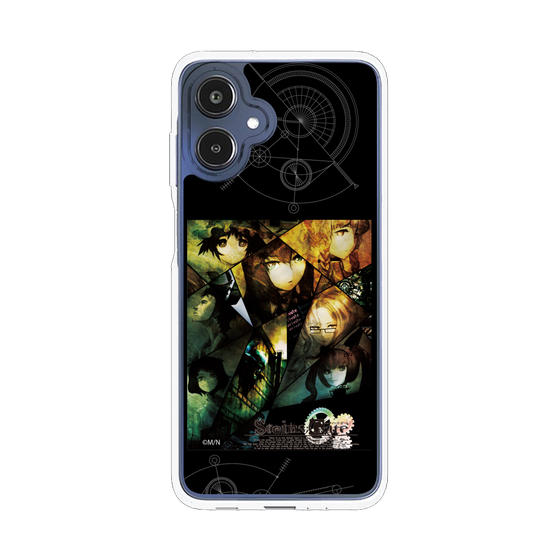 Slim Protection Case［ STEINS;GATE - Main Visual ］