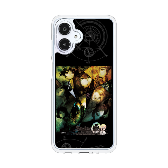 Slim Protection Case［ STEINS;GATE - Main Visual ］