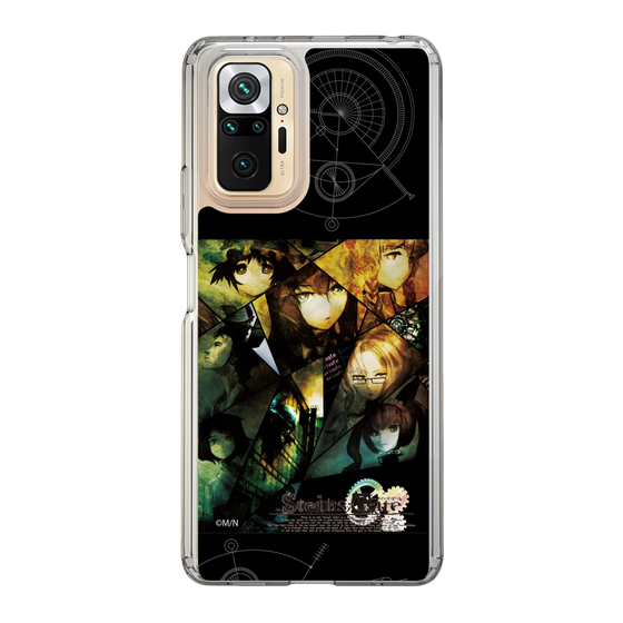 Slim Protection Case［ STEINS;GATE - Main Visual ］