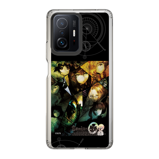 Slim Protection Case［ STEINS;GATE - Main Visual ］