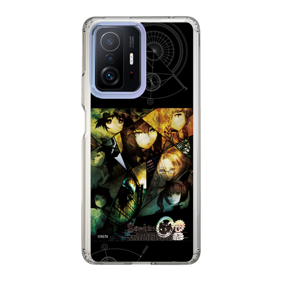 Slim Protection Case［ STEINS;GATE - Main Visual ］