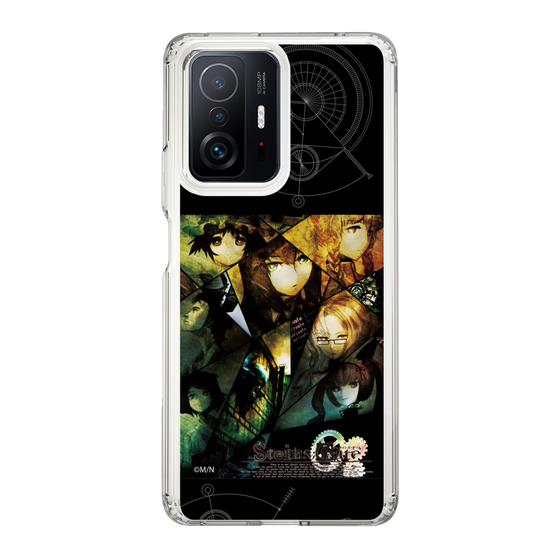 Slim Protection Case［ STEINS;GATE - Main Visual ］