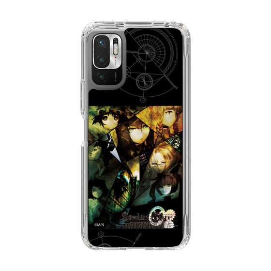 Slim Protection Case［ STEINS;GATE - Main Visual ］