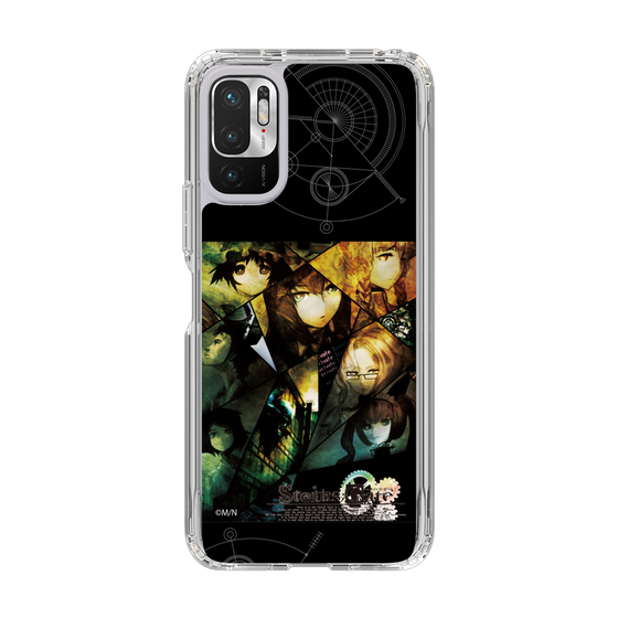 Slim Protection Case［ STEINS;GATE - Main Visual ］