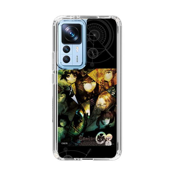 Slim Protection Case［ STEINS;GATE - Main Visual ］