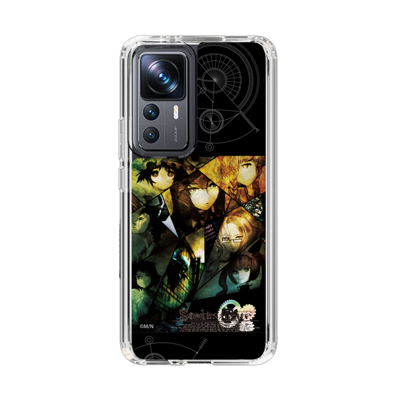 Slim Protection Case［ STEINS;GATE - Main Visual ］
