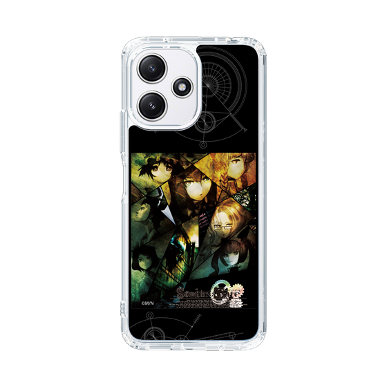 Slim Protection Case［ STEINS;GATE - Main Visual ］