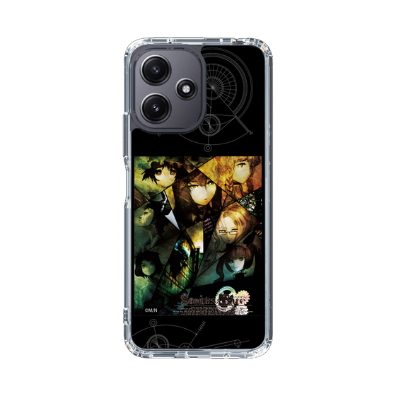 Slim Protection Case［ STEINS;GATE - Main Visual ］