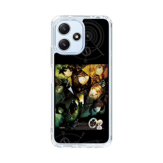 Slim Protection Case［ STEINS;GATE - Main Visual ］