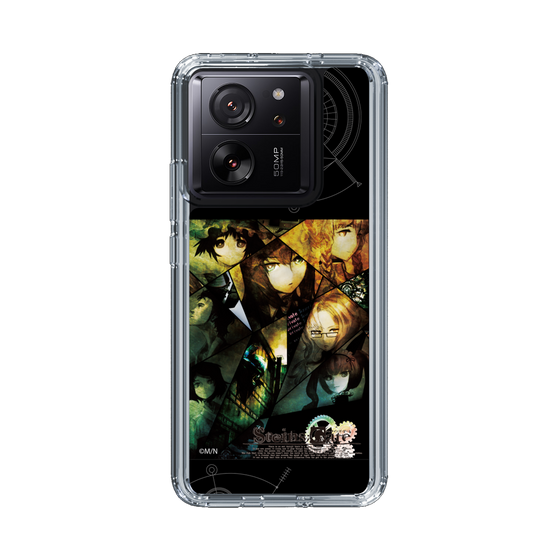 Slim Protection Case［ STEINS;GATE - Main Visual ］