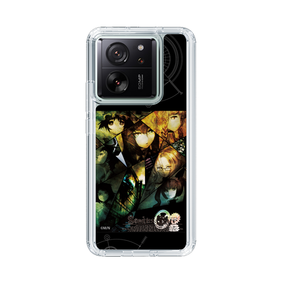 Slim Protection Case［ STEINS;GATE - Main Visual ］
