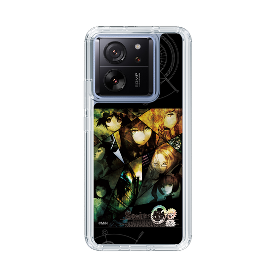 Slim Protection Case［ STEINS;GATE - Main Visual ］