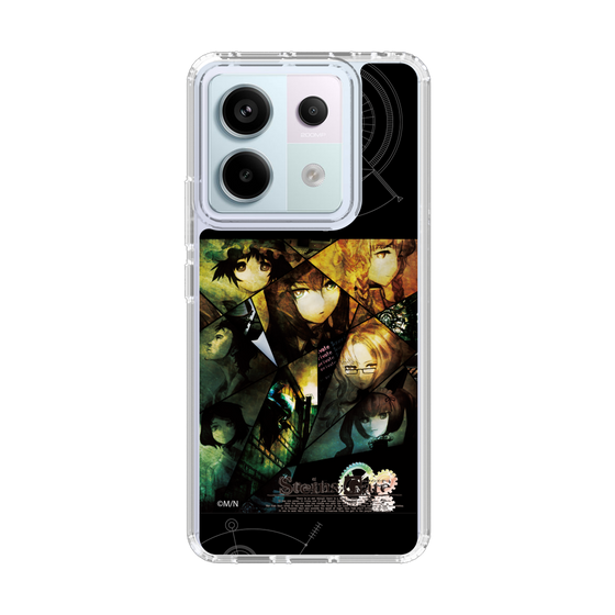 Slim Protection Case［ STEINS;GATE - Main Visual ］