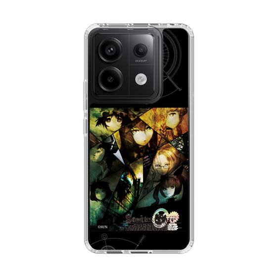 Slim Protection Case［ STEINS;GATE - Main Visual ］