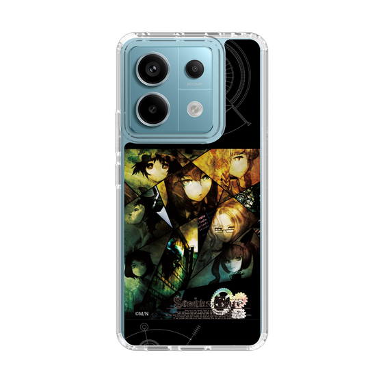 Slim Protection Case［ STEINS;GATE - Main Visual ］