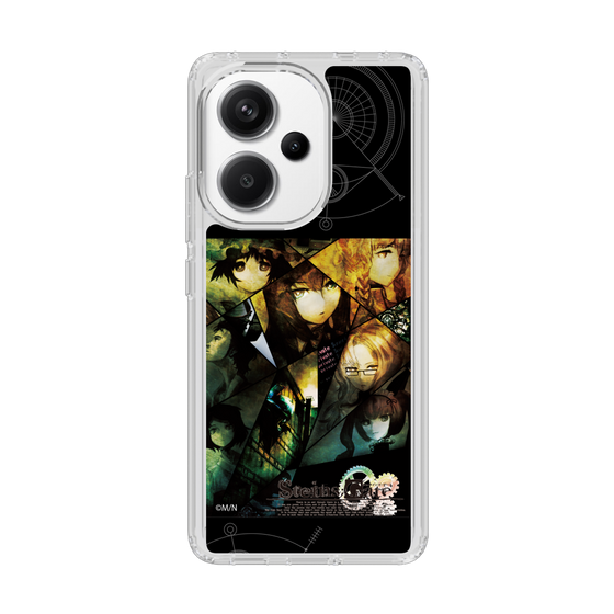 Slim Protection Case［ STEINS;GATE - Main Visual ］