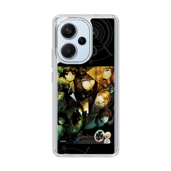 Slim Protection Case［ STEINS;GATE - Main Visual ］