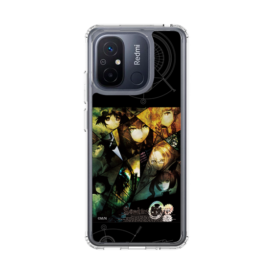 Slim Protection Case［ STEINS;GATE - Main Visual ］