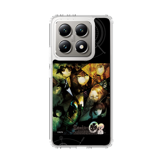 Slim Protection Case［ STEINS;GATE - Main Visual ］