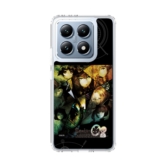 Slim Protection Case［ STEINS;GATE - Main Visual ］