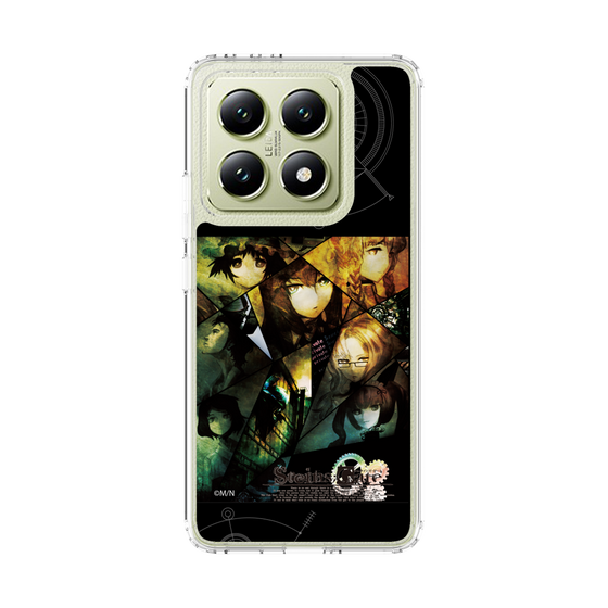 Slim Protection Case［ STEINS;GATE - Main Visual ］