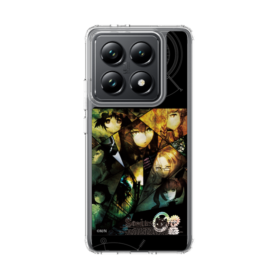 Slim Protection Case［ STEINS;GATE - Main Visual ］