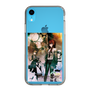 Slim Protection Case［ STEINS;GATE - Image Visual ］