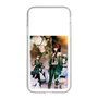 Slim Protection Case［ STEINS;GATE - Image Visual ］