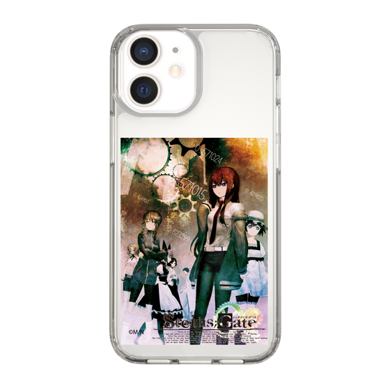 Slim Protection Case［ STEINS;GATE - Image Visual ］