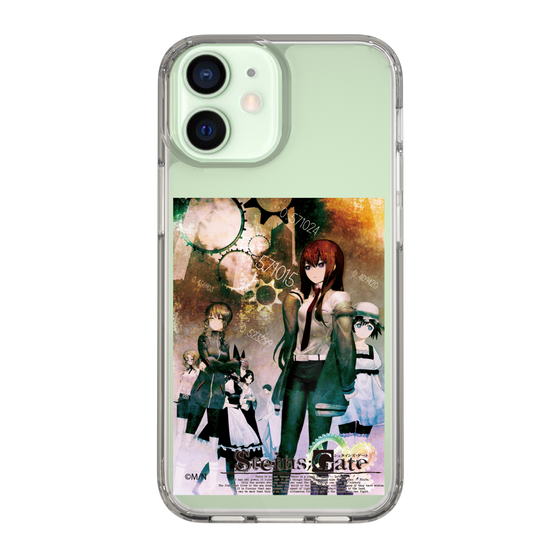Slim Protection Case［ STEINS;GATE - Image Visual ］