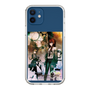 Slim Protection Case［ STEINS;GATE - Image Visual ］