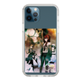 Slim Protection Case［ STEINS;GATE - Image Visual ］