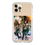 Slim Protection Case［ STEINS;GATE - Image Visual ］