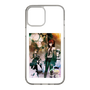 Slim Protection Case［ STEINS;GATE - Image Visual ］