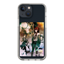 Slim Protection Case［ STEINS;GATE - Image Visual ］