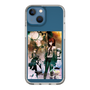Slim Protection Case［ STEINS;GATE - Image Visual ］