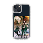 Slim Protection Case［ STEINS;GATE - Image Visual ］