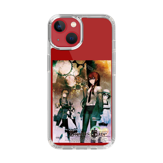 Slim Protection Case［ STEINS;GATE - Image Visual ］