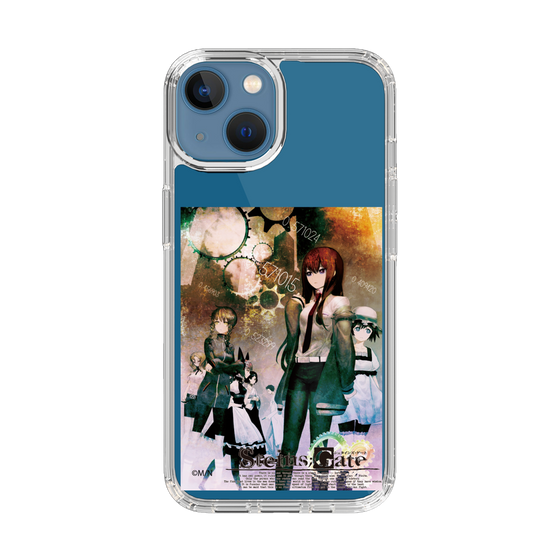 Slim Protection Case［ STEINS;GATE - Image Visual ］
