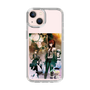 Slim Protection Case［ STEINS;GATE - Image Visual ］